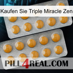 Buy Triple Miracle Zen levitra2